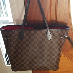 Authentic Louis Vuitton
